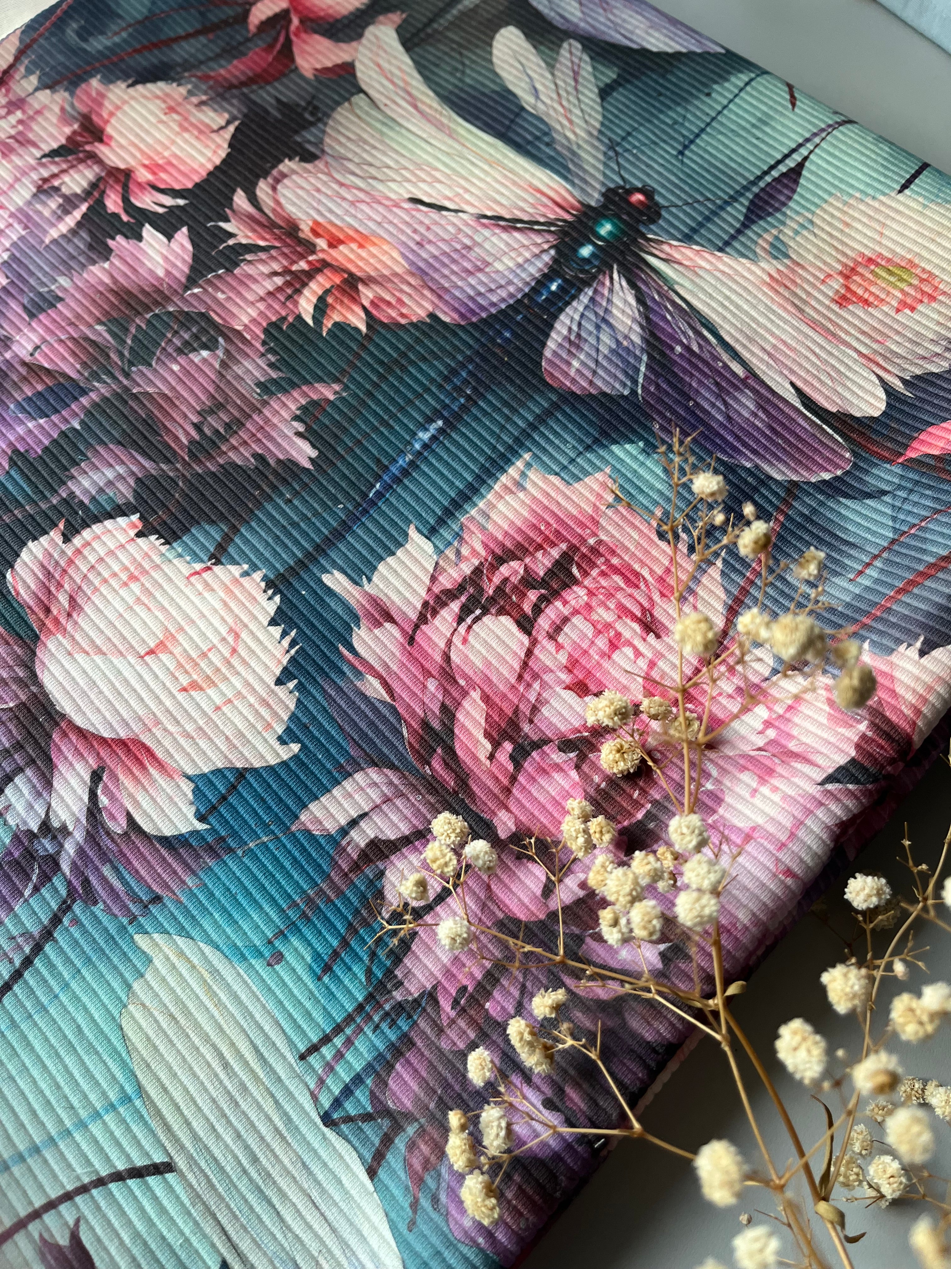 Libellen Paradies Dauervorbestellung